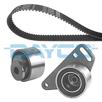 DAYCO ktb278 -  Паразитный / Ведущий ролик, зубчатый ремень