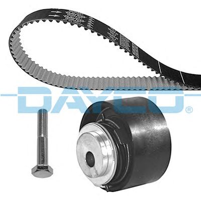 DAYCO ktb282 -  Натяжной ролик, ремень ГРМ