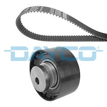 DAYCO ktb285 -  Натяжной ролик, ремень ГРМ