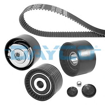 DAYCO ktb320 -  Паразитный / Ведущий ролик, зубчатый ремень