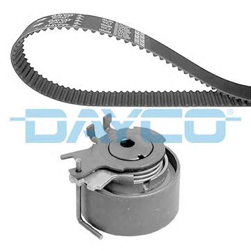 DAYCO ktb321 -  Натяжной ролик, ремень ГРМ