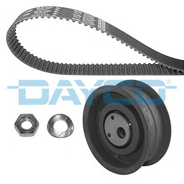 DAYCO ktb325 - Натяжной ролик, ремень ГРМ