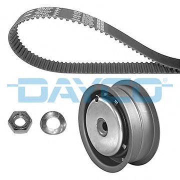 DAYCO ktb326 -  Натяжной ролик, ремень ГРМ