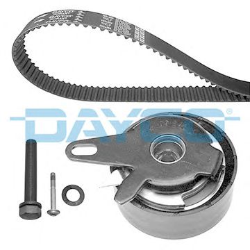 DAYCO ktb343 -  Натяжной ролик, ремень ГРМ