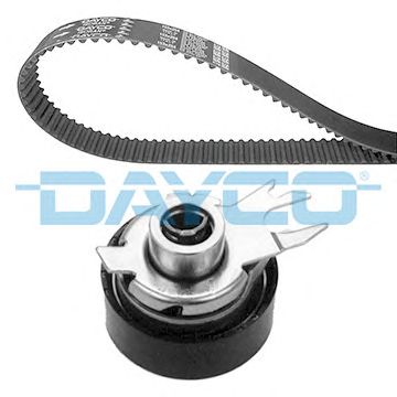 DAYCO ktb355 -  Натяжной ролик, ремень ГРМ
