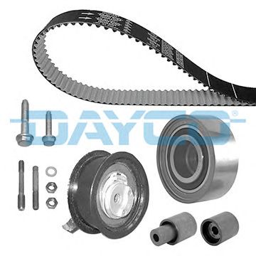 DAYCO ktb360 -  Паразитный / Ведущий ролик, зубчатый ремень
