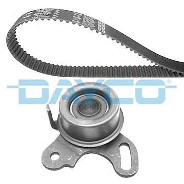 DAYCO ktb376 -  Натяжной ролик, ремень ГРМ