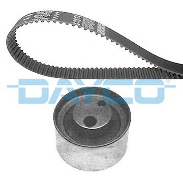DAYCO ktb377 -  Натяжной ролик, ремень ГРМ