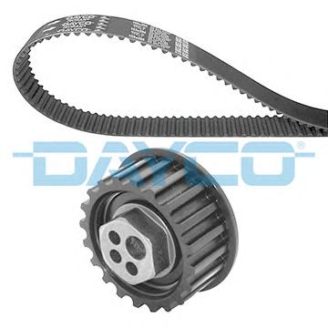 DAYCO ktb401 -  Натяжной ролик, ремень ГРМ