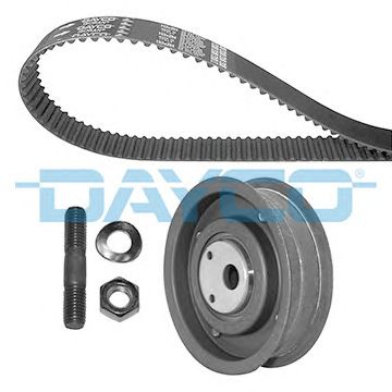 DAYCO ktb402 -  Натяжной ролик, ремень ГРМ