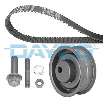 DAYCO ktb403 -  Натяжной ролик, ремень ГРМ