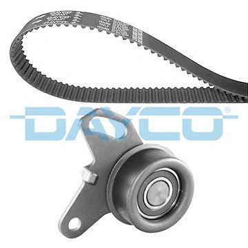 DAYCO ktb425 -  Натяжной ролик, ремень ГРМ