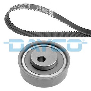 DAYCO ktb445 -  Натяжной ролик, ремень ГРМ