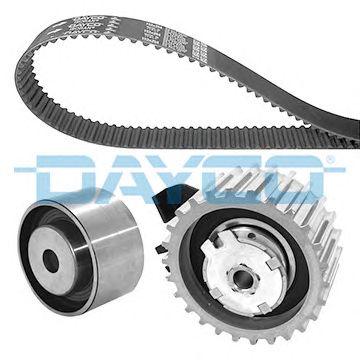 DAYCO ktb449 -  Паразитный / Ведущий ролик, зубчатый ремень