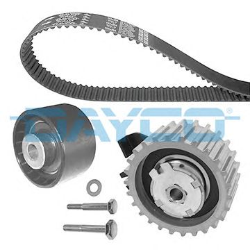 DAYCO ktb457 -  Паразитный / Ведущий ролик, зубчатый ремень