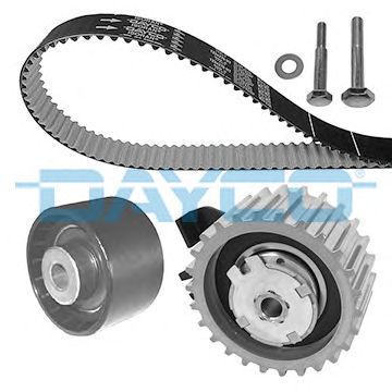 DAYCO ktb458 -  Паразитный / Ведущий ролик, зубчатый ремень