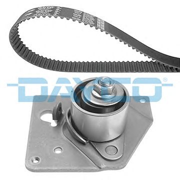 DAYCO ktb465 -  Натяжной ролик, ремень ГРМ