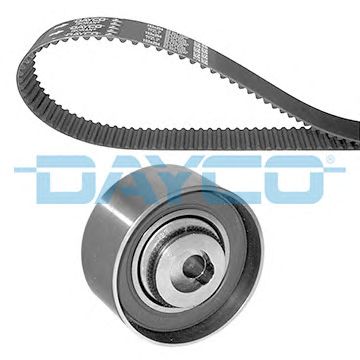 DAYCO ktb466 -  Натяжной ролик, ремень ГРМ