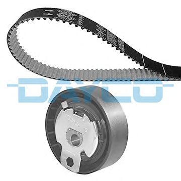 DAYCO ktb470 -  Натяжной ролик, ремень ГРМ