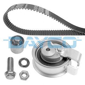DAYCO ktb475 -  Паразитный / Ведущий ролик, зубчатый ремень