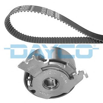 DAYCO ktb478 -  Натяжной ролик, ремень ГРМ