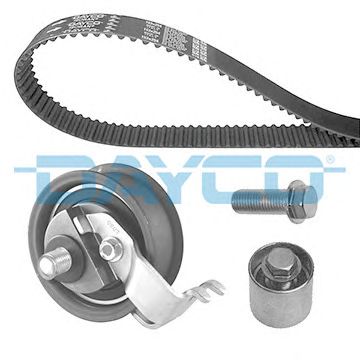 DAYCO ktb483 -  Паразитный / Ведущий ролик, зубчатый ремень