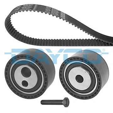 DAYCO ktb492 -  Паразитный / Ведущий ролик, зубчатый ремень