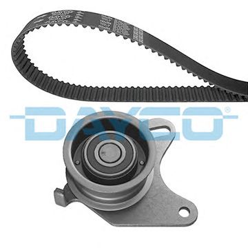 DAYCO ktb505 -  Натяжной ролик, ремень ГРМ