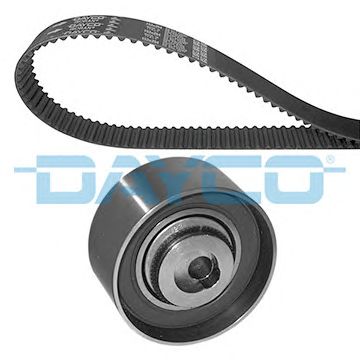 DAYCO ktb513 - Натяжной ролик, ремень ГРМ