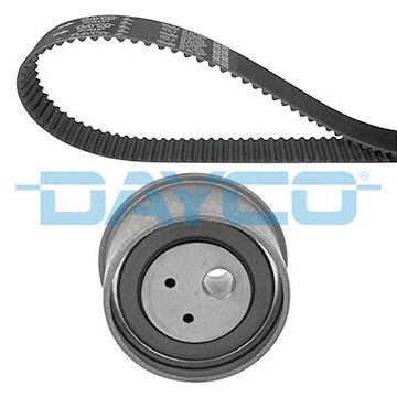 DAYCO ktb522 -  Натяжной ролик, ремень ГРМ