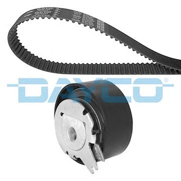 DAYCO ktb525 -  Комплект ремня ГРМ
