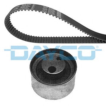 DAYCO ktb526 -  Натяжной ролик, ремень ГРМ