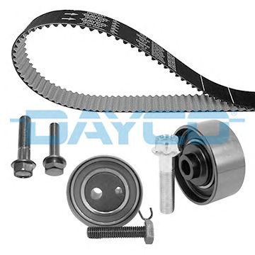 DAYCO ktb531 -  Паразитный / Ведущий ролик, зубчатый ремень