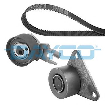 DAYCO ktb536 -  Паразитный / Ведущий ролик, зубчатый ремень