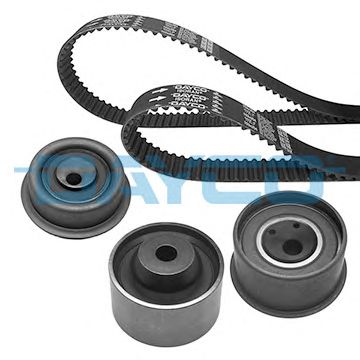 DAYCO ktb540 -  Паразитный / Ведущий ролик, зубчатый ремень