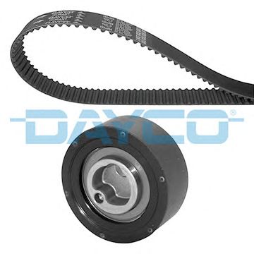 DAYCO ktb542 -  Натяжной ролик, ремень ГРМ
