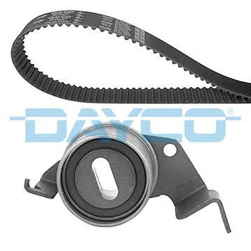 DAYCO ktb543 - Натяжной ролик, ремень ГРМ