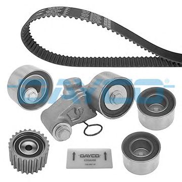 DAYCO ktb550 -  Комплект ремня ГРМ