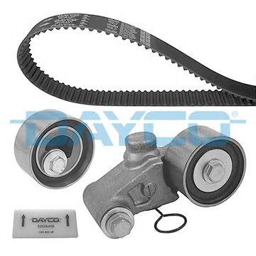 DAYCO ktb554 - Комплект ремня ГРМ