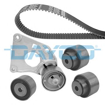 DAYCO ktb560 -  Паразитный / Ведущий ролик, зубчатый ремень