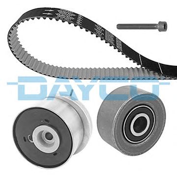 DAYCO ktb562 -  Паразитный / Ведущий ролик, зубчатый ремень