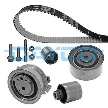 DAYCO ktb563 -  Паразитный / Ведущий ролик, зубчатый ремень