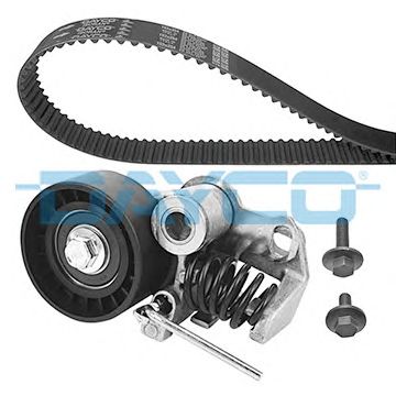 DAYCO ktb569 - Натяжной ролик, ремень ГРМ