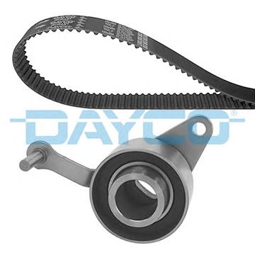 DAYCO ktb577 -  Натяжной ролик, ремень ГРМ