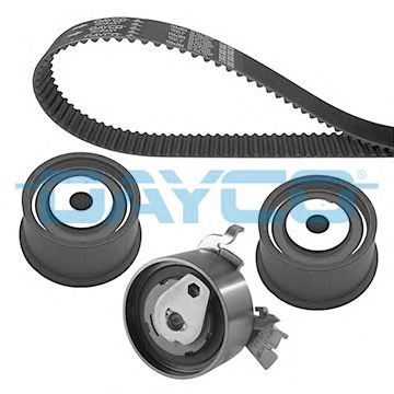 DAYCO ktb583 -  Паразитный / Ведущий ролик, зубчатый ремень