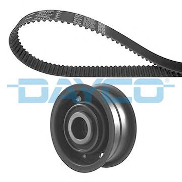DAYCO ktb587 -  Комплект ремня ГРМ