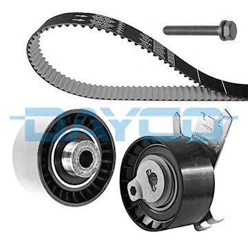 DAYCO ktb591 -  Паразитный / Ведущий ролик, зубчатый ремень