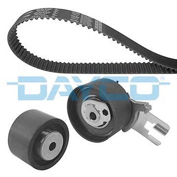 DAYCO ktb592 -  Паразитный / Ведущий ролик, зубчатый ремень