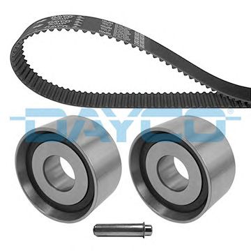 DAYCO ktb603 -  Паразитный / Ведущий ролик, зубчатый ремень