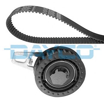 DAYCO ktb610 -  Натяжной ролик, ремень ГРМ